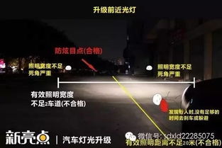 灯光熄灭与镜像异常现象