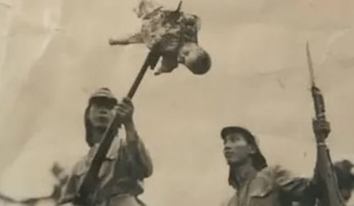 我为什么会梦见日本兵来了到处躲彳艮害怕？