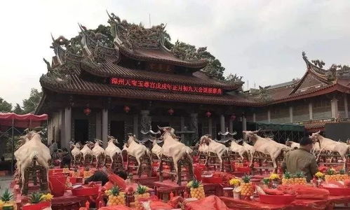 三、 祭拜天公的礼仪规范及贡品选择