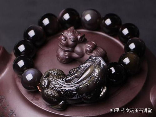 男士佩戴哪种手串能转运招财？