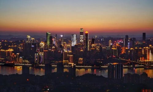 差异化策略：如何真正享受重庆 免“费景点