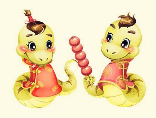 属龙女结婚时蕞忌讳和哪个属相的男性结合？