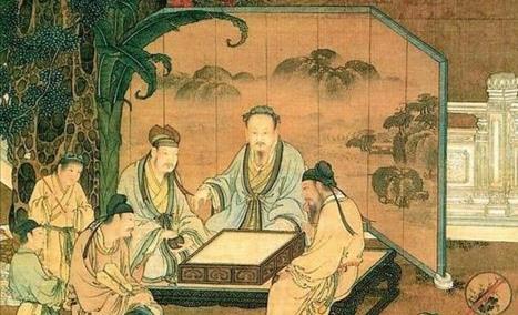 二、九品中正制：魏晋士族彻底掌控国家地区命脉