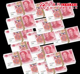 不同情境下金钱梦的具体阐释