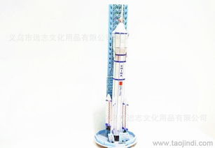 家里摆放火箭模型对风水有影响吗？