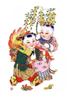 1. “金玉满堂 + 瑞兽名”