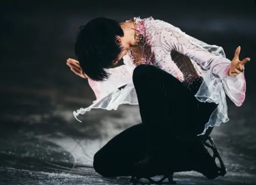 ：以命理视角审视羽生结弦在花样滑冰领域的卓越成就