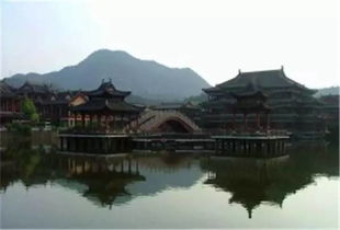 中国古代十大风水名城，中国十大古城风水分析图，能详细介绍一下吗？