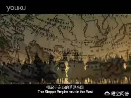 北向延续：蒙古较高原上的同化与基因传承