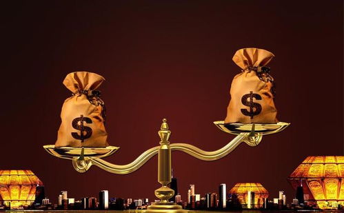 四大财神生肖大揭秘