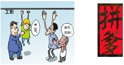 二、 事业发展中的挑战及应对之道