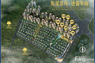 四、 建筑布局与城市规划中的风水平衡