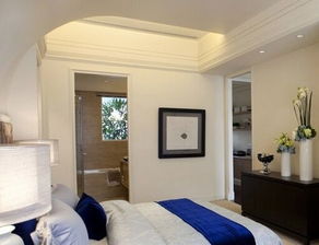 主卧卫生间风水布局如何改善以提升家居运势？