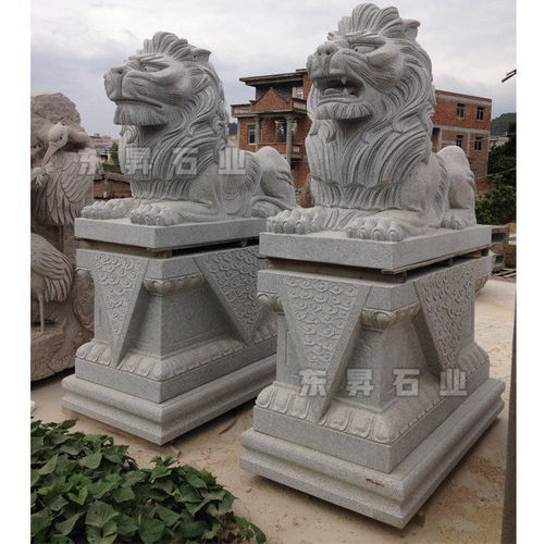 3.1 石敢当的不同形态及其含义