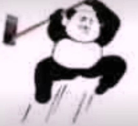 幽默搞怪类昵称的心理投射与能量平衡