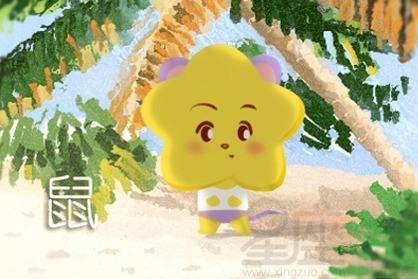 1972年属鼠的人正月运势如何？72年属鼠的招财吉祥物具体寓意是什么？