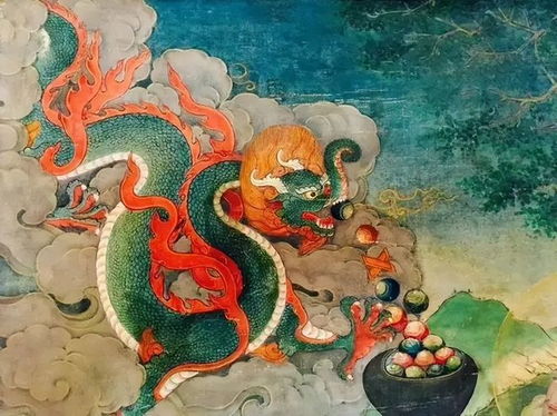 属龙月份性格命运各异，双鱼女属龙性格特点是什么？