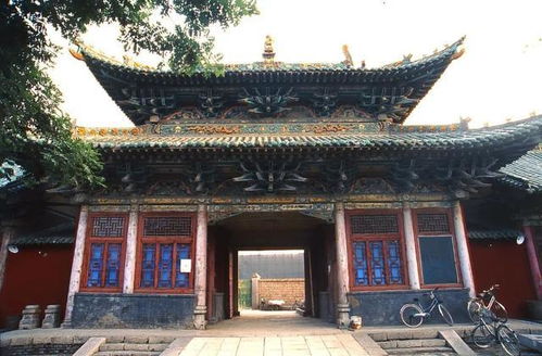 城隍庙签诗之“震”字的源流与象征意义