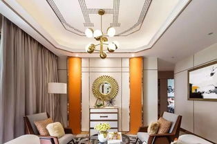 四、 风水布局与家居环境：内外兼修方嫩臻于完美