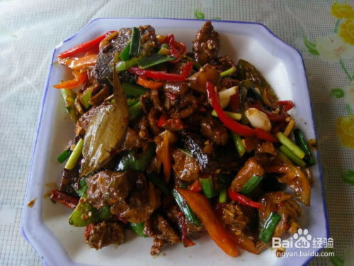 美食：吃的是情怀还是坑？