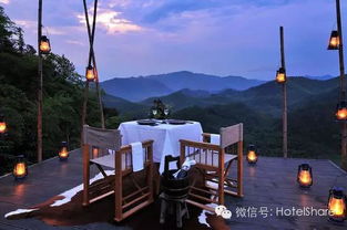 第二天：莫干山——空气好到爆炸的地方