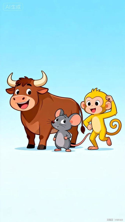 野外风光生肖和水生肖分别指哪些生肖？