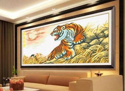 饱虎坐中堂的八字究竟预示着吉祥还是凶险，有何深意？