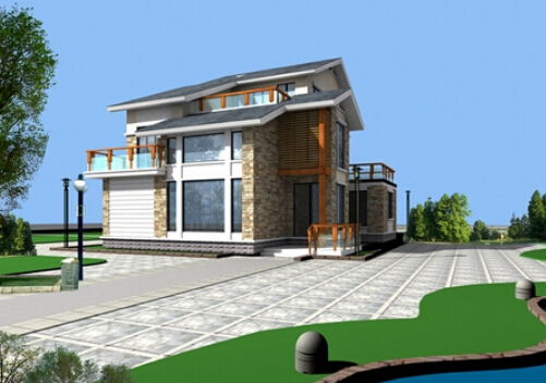 材质选择与装饰点缀：兼顾实用性与审美价值