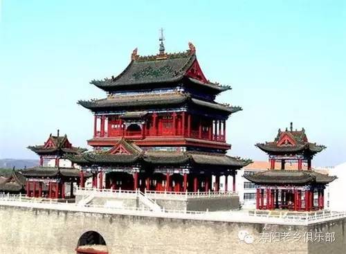 三、 南雄珠玑巷：珠玑塔的风水传奇与历史渊源