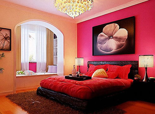 1. 色彩与五行的对应关系