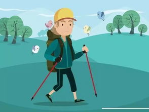 爬山小贴士：别跟自己过不去