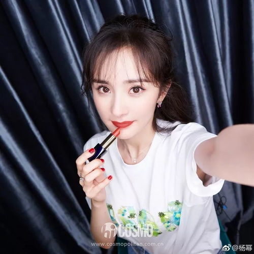 杨幂2026年八字运势如何？八字喜用神又有哪些变化呢？