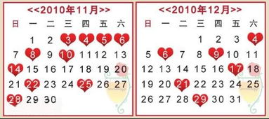 12月有哪些吉日适合结婚？
