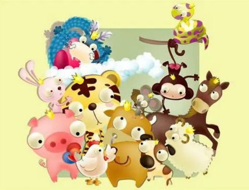 哪个生肖的人姐妹最多，代表姐妹的生肖是什么？