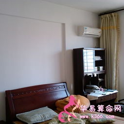 一、 避免出风口正对大门之禁忌