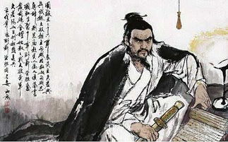 勾践卧薪尝胆的历史背景