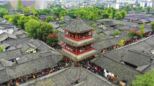 第二天：历史文化与自然风光