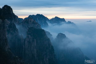 黄山无锡深度游——乱中有序的奇葩行程
