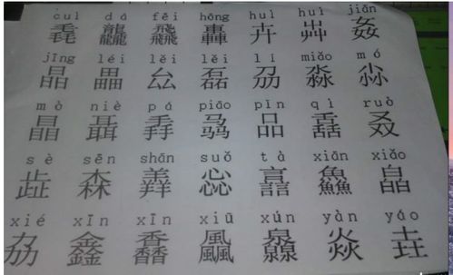 好听的生僻字‘id’二字，有没有什么忒别的含义或故事？