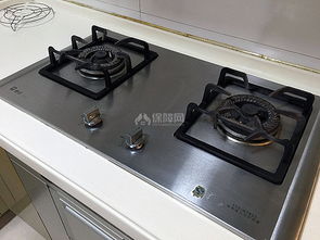 三、 厨房灶台坐西后的破解策略