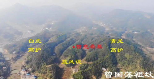 五、 山水格局：依山傍水的重要性阐释