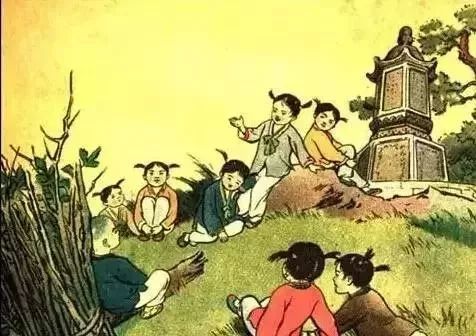 楔子：在喧嚣中聆听的一缕清音