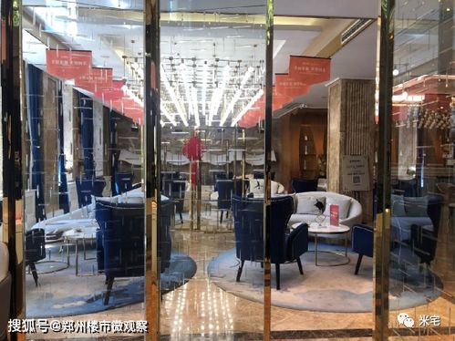 十字路口售楼部风水，对面巷子如何调整风水布局？