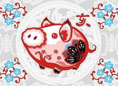 2026年属猪白羊座蛇年运势如何？属猪的蛇年运势2026年具体怎样？