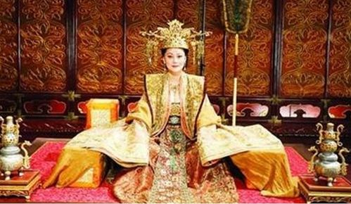 1.2 胡太后之政治领域崛起