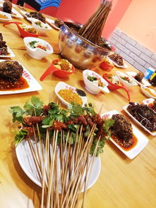 台州美食：舌尖上的惊喜