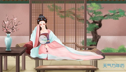 古风网名的来源及典故解析