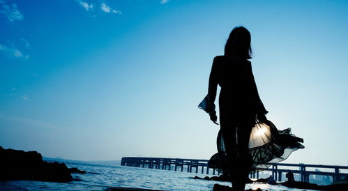 2. 只要背景足够好堪,不用什么姿势、技巧的修饰