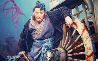 刘邦非凡经历的背后玄机