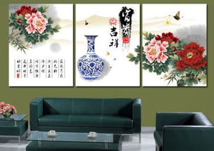 吉祥图腾：增添家居吉祥气氛